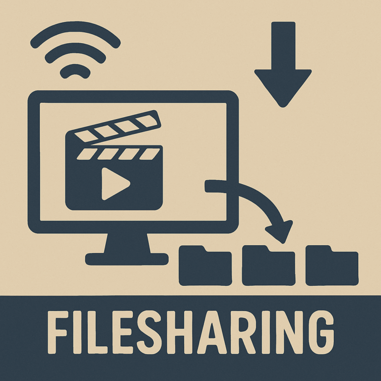 “Succession” – Abmahnung von Frommer Legal wegen Filesharings erhalten?